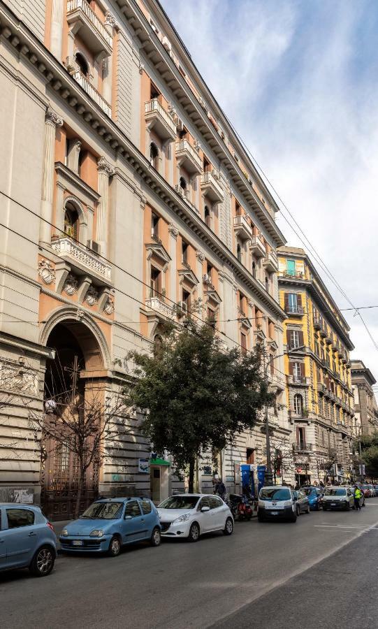 B&B Neapolitan Breakfast Екстер'єр фото